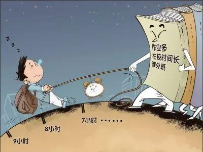 多地中小学刮起“推迟上学风”，成都家长支持吗？